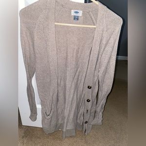 Old Navy Cardigan